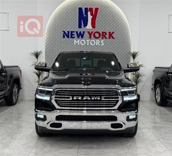 Ram 1500 2024 for sale in Iraq - Erbil